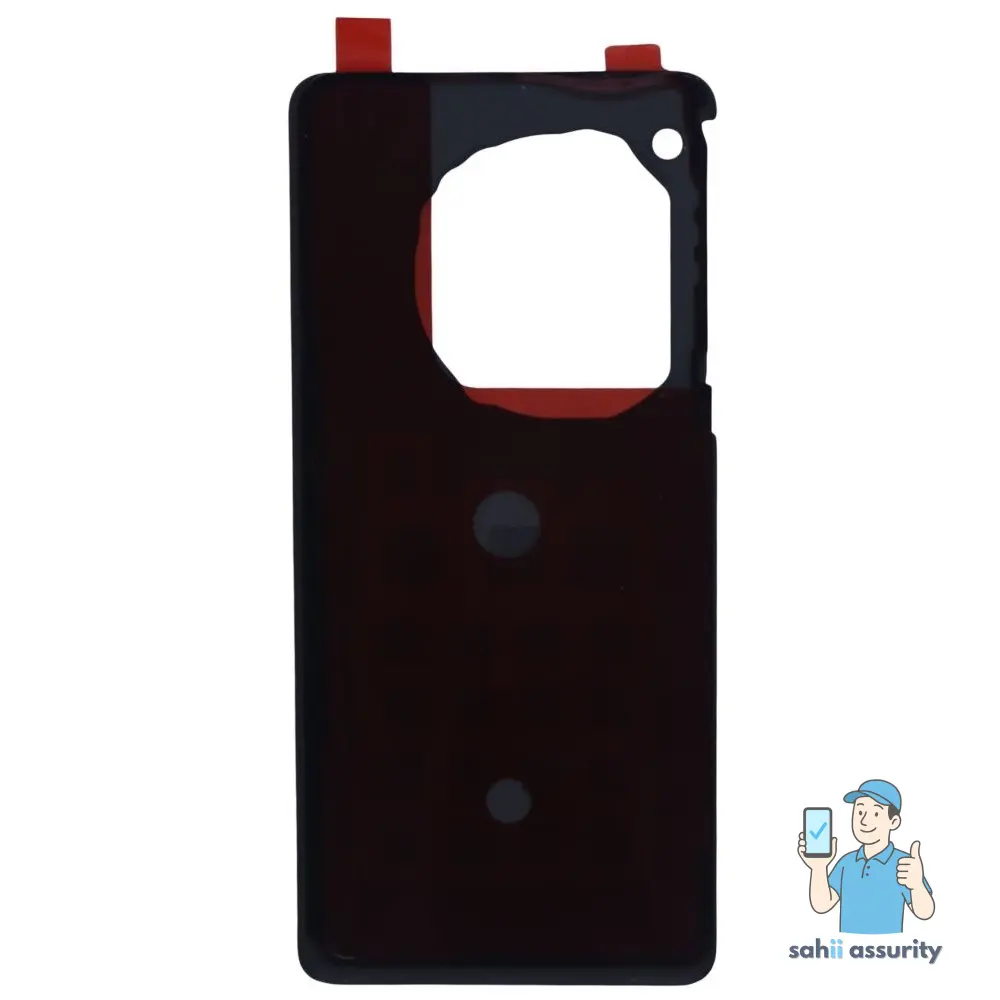 Back Panel Cover for OnePlus 12 thumbnail